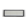2 db Roborock hepa filter (gyári,eredeti)
