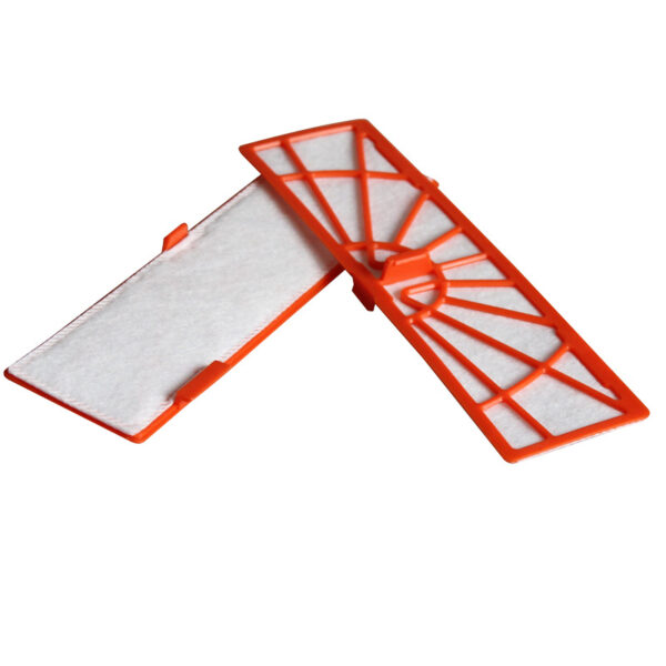 Hepa szűrő (vékony) Neato D-széria robotporszívóhoz - Image 2