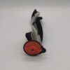 Kombinált tisztítókefe Neato D széria robotporszívóhoz - Image 3