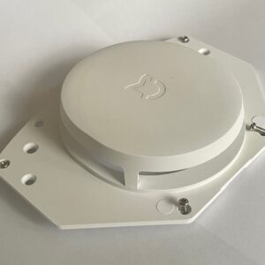 Mi Robot Vacuum-Mop P lézerfej burkolat