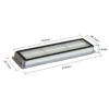 Hepa filter Dreame D9 L10 PRO robotporszívóhoz - Image 2