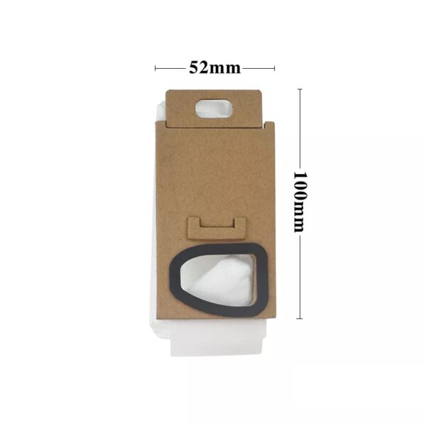 Tartozékkészlet Roborock H6 állóporszívóhoz - Image 7