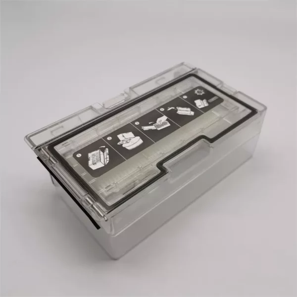 Portartály Roborock S7-széria robotporszívóhoz - Image 4