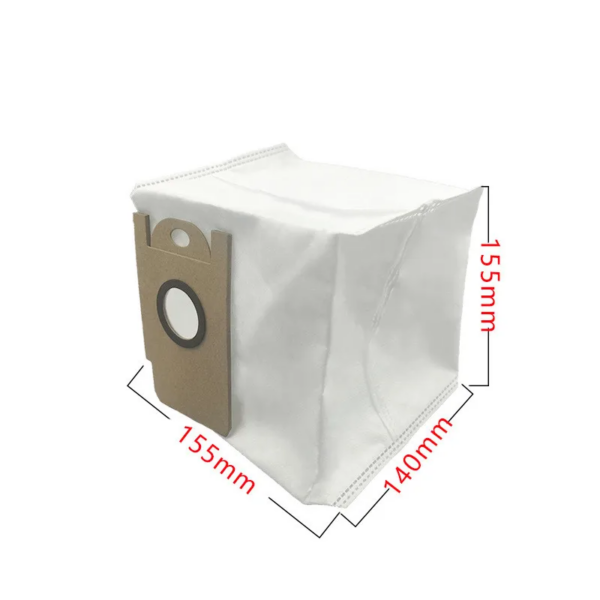 Tartozékkészlet Xiaomi Mijia Lydsto R1 robotporszívóhoz - Image 8