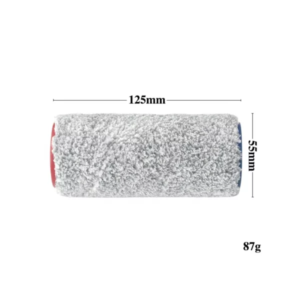 2 db kicsi kefehenger Roborock Dyad U10 állóporszívóhoz - Image 2