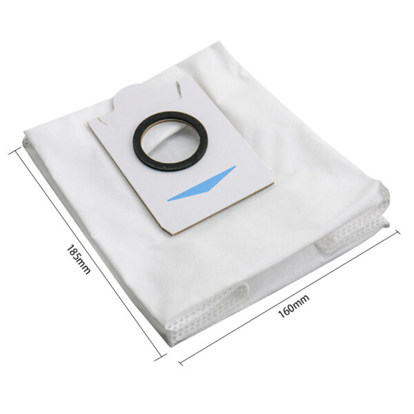 Porzsák ECOVACS DEEBOT TURBO T10 robotporszívóhoz - Image 2