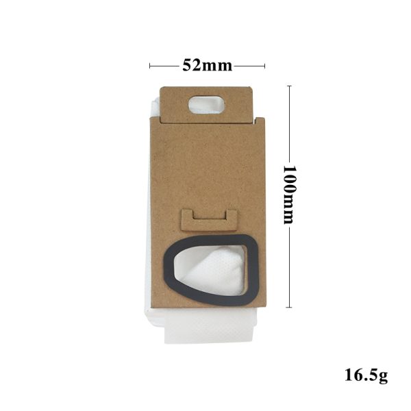 Porzsák Roborock H6/H7 állóporszívóhoz - Image 3
