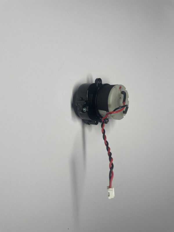 Essential G1/ Eufy L70 oldalkefe motor - bal - Image 2