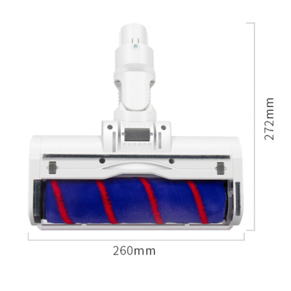 Kefefej Xiaomi és Dreame állóporszívóhoz - Image 5