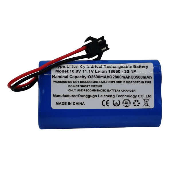 Akkumulátor Ecovacs CEN/CR modellű robotporszívóhoz