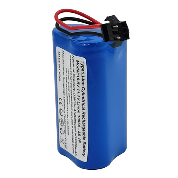 Akkumulátor Ecovacs CEN/CR modellű robotporszívóhoz - Image 2