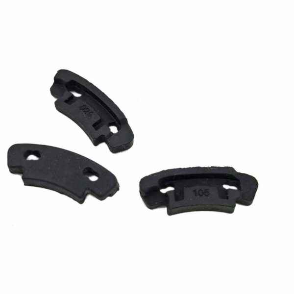 Motor tartó gumi Roborock H6/H7 állóporszívóhoz (3 db) (használt)