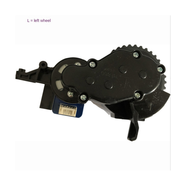 BL800-as bal kerék robotporszívóhoz - Image 2