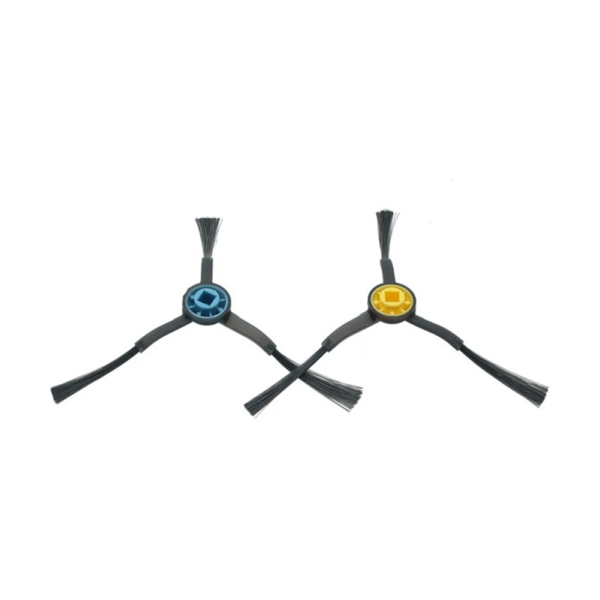 Oldalkefe pár Midea M7 M7 Pro M9 robotporszívóhoz