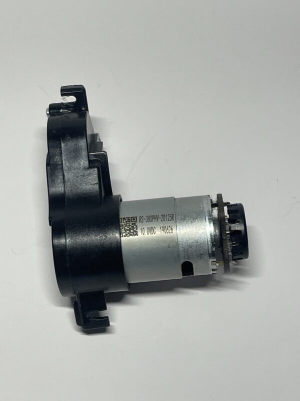 Főkefe motor - Image 2