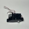 Bal oldalkefe motor BL700
