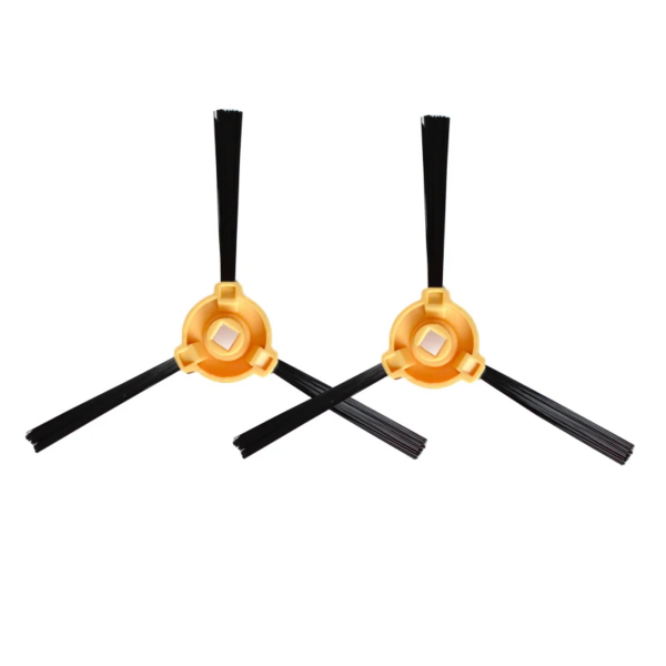 Oldalkefe Ecovacs Deebot N79, N79S/Conga Excellence 990 robotporszívóhoz