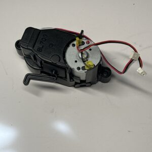 Jobb oldalkefe motor BL700