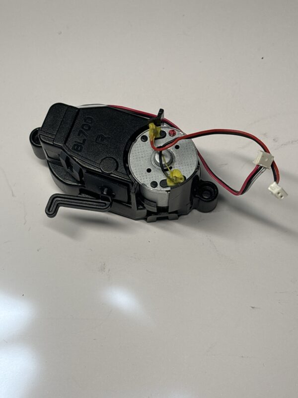 Jobb oldalkefe motor BL700