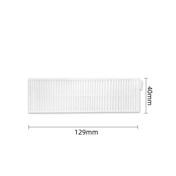 Hepa filter Rowenta X-plorer S95 robotporszívóhoz