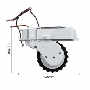 Bal kerék Mi Robot Vacuum-Mop P robotporszívóhoz
