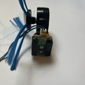 Oldalkefe motor B