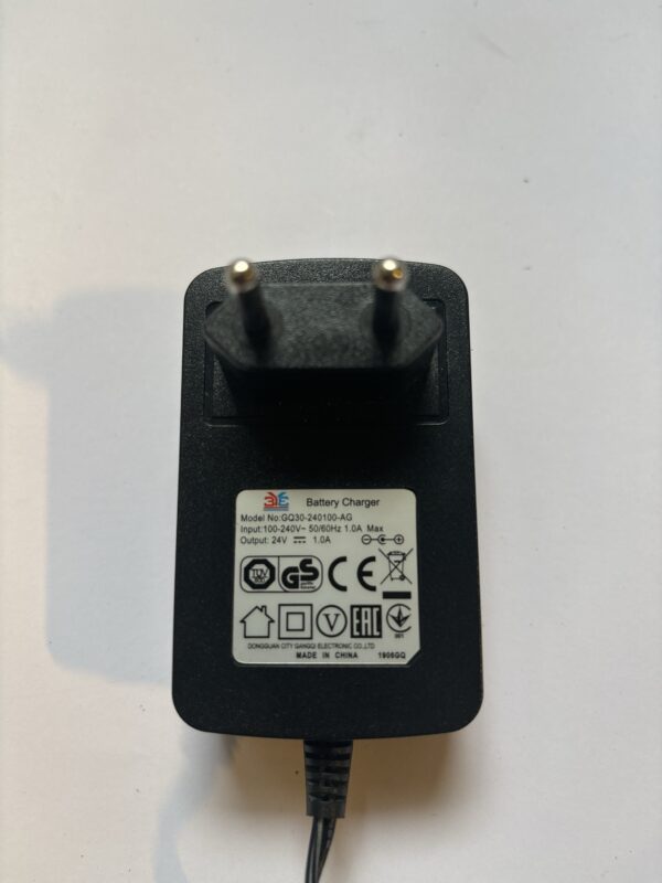 Adapter