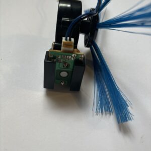 Oldalkefe motor A