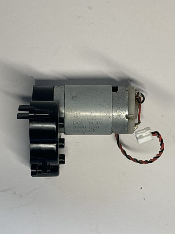 Főkefe motor - Image 2