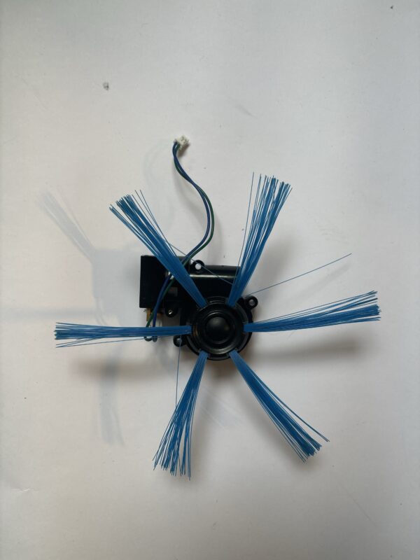 Oldalkefe motor B - Image 2