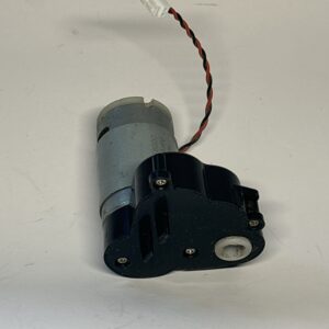 Főkefe motor