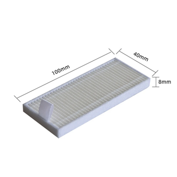 Hepa filter Rowenta X-plorer 75S+ robotporszívóhoz - Image 2