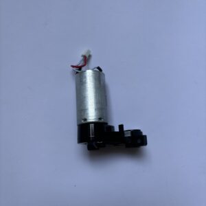 Főkefe motor