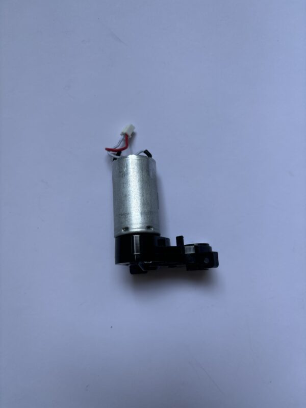 Főkefe motor