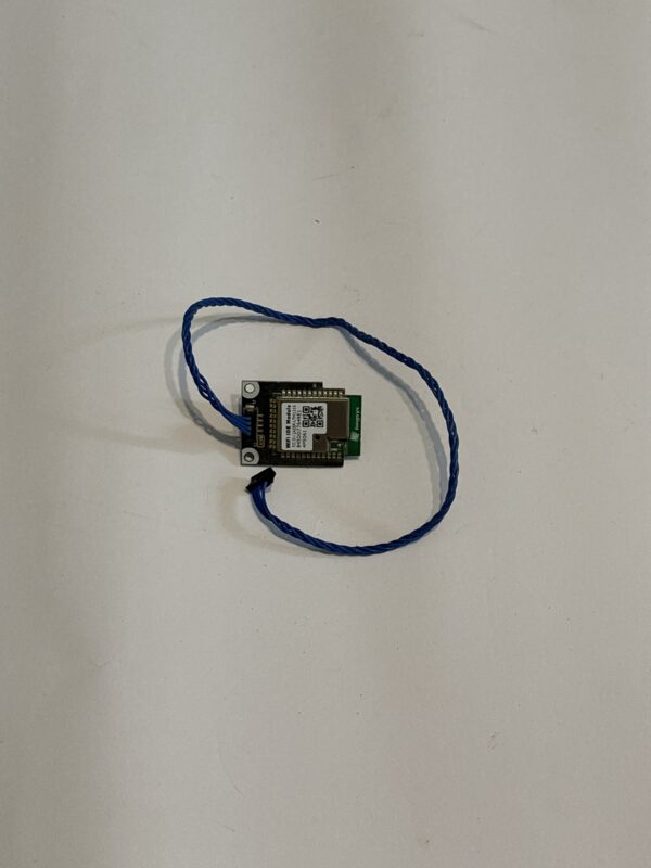 Wifi modul