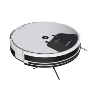 Bontott alkatrészek Silvercrest SSRA1 robotporszívóhoz