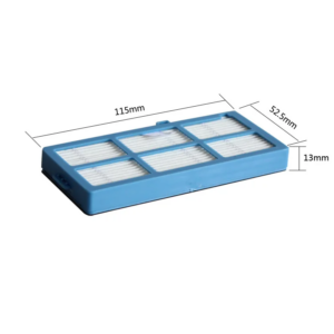 Hepa filter Proscenic 850T, Lenovo E1 robotporszívóhoz