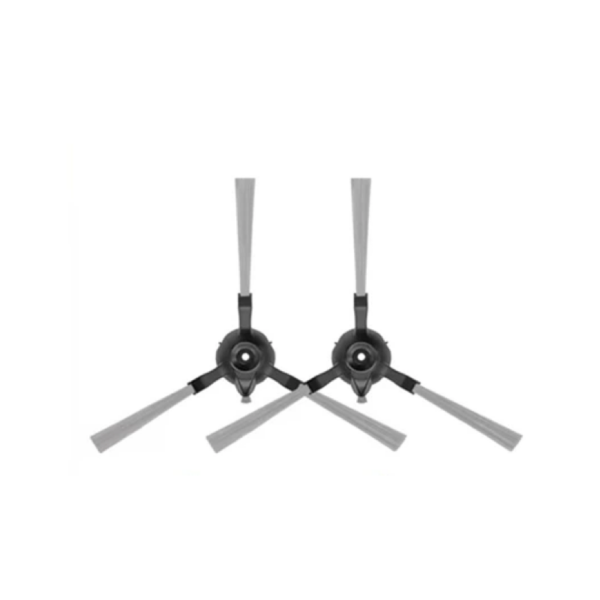 Oldalkefe pár Xiaomi E5 robotporszívóhoz