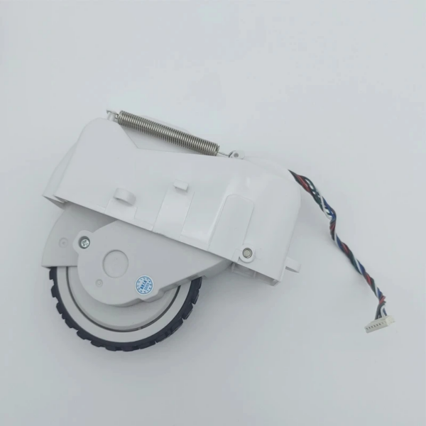 Jobb kerék Essential/Eufy L70 hybrid robotporszívóhoz