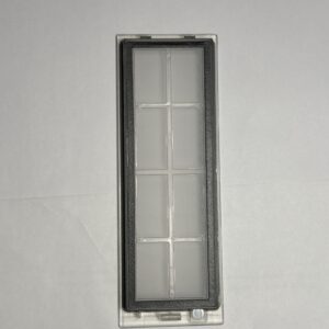 Essential G1 hepa filter keret
