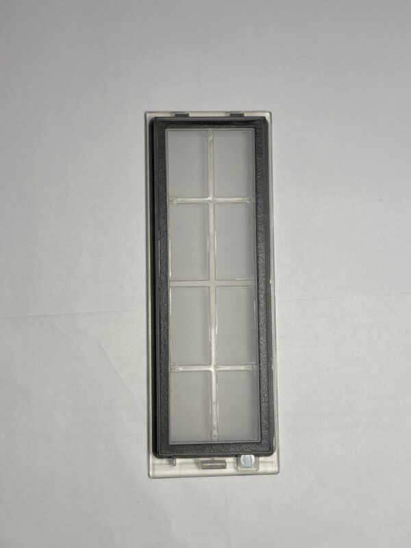 Essential G1 hepa filter keret