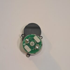 Oldalkefe motor Roborock robotporszívóhoz