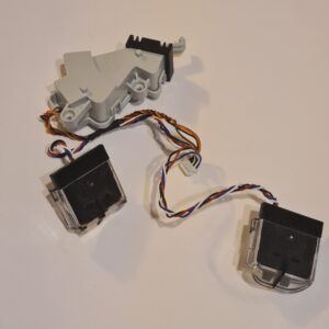 Bal leesés és ütközés érzékelő Roborock S5 robotporszívóhoz