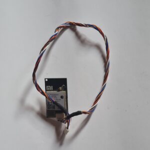 Wifi modul Xiaomi Lite C10 robotporszívóhoz