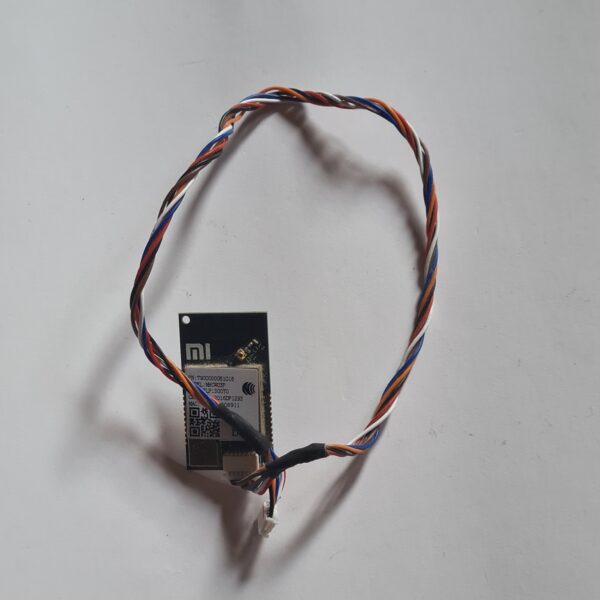 Wifi modul Xiaomi Lite C10 robotporszívóhoz