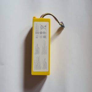 Akkumulátor (330 üzemórás) Xiaomi Lite C10 robotporszívóhoz