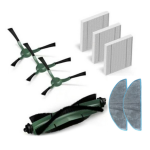 Tartozékkészlet iRobot Roomba Combo Essential robotporszívóhoz