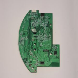 Alaplap (kínai verzió) Xiaomi Mi Robot Vacuum-Mop 2 Pro Plus robotporszívóhoz