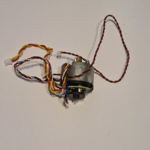 Kerék motor