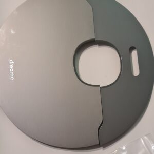 Felős burkolat Xiaomi Dreame Bot Z10 Pro robotporszívókhoz